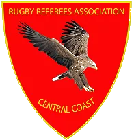 Central Coast Rugby Referees